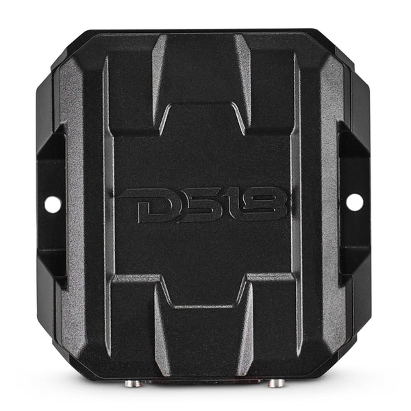 Water-Resistant IP66 High Power Digital LED Bluetooth Controller.