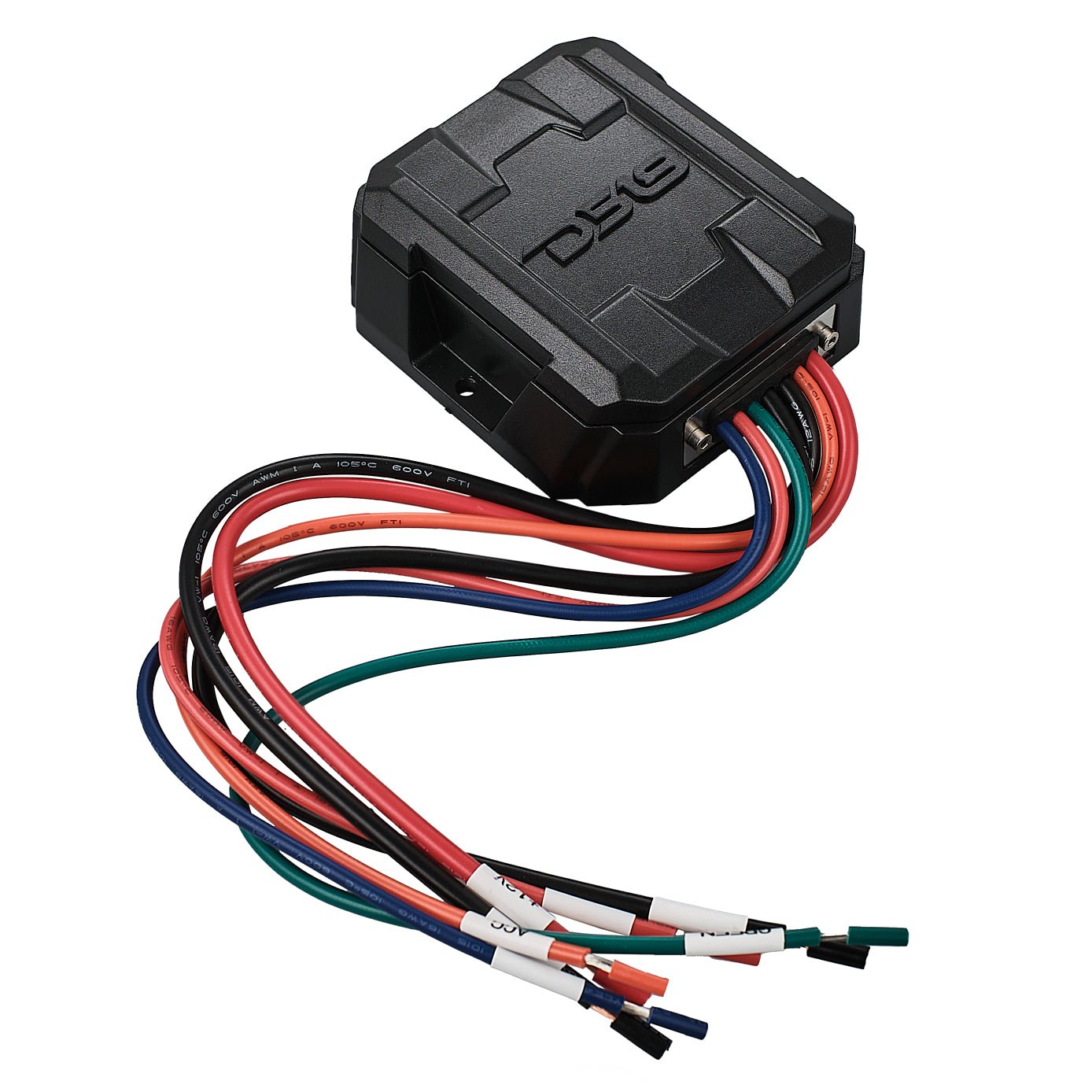 Extreme Sound System for Jet Skis - Loaded with 2 x 8" Coaxial Marine - JSD8-JS-PKG - product image 10 - AudioSellerz