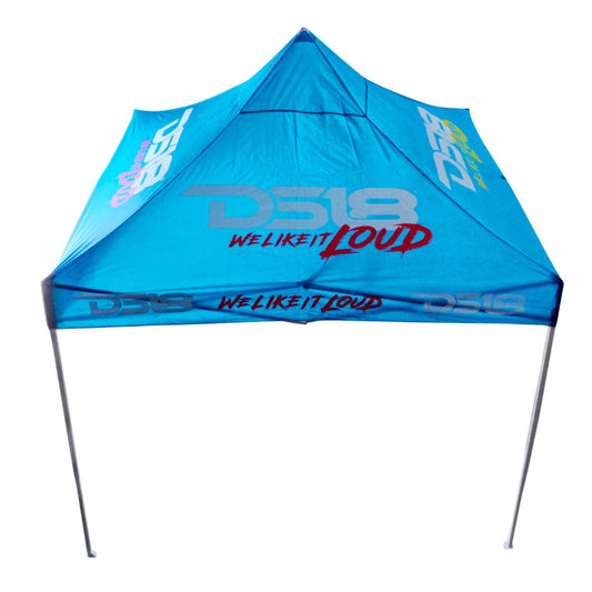 LIFESTYLE 10 X 10 FT Tent.