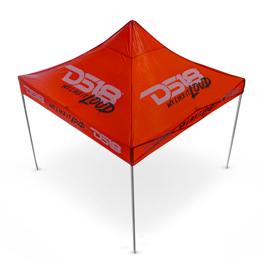 LIFESTYLE 10 X 10 FT Tent.