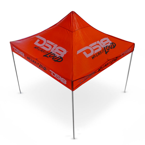 LIFESTYLE 10 X 10 FT Tent.