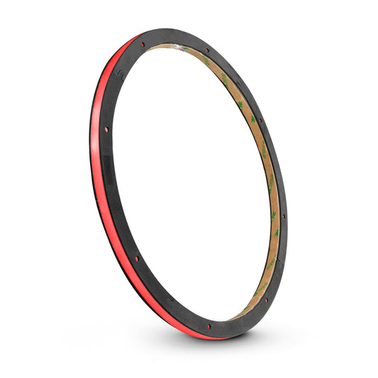 12" RGB LED Ring for Loudspeakers, Speakers and Subwoofers..