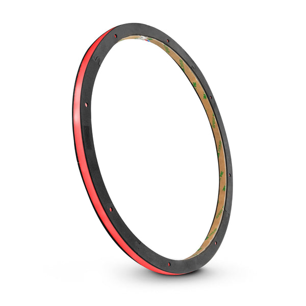12" RGB LED Ring for Loudspeakers, Speakers and Subwoofers..