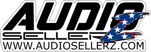 Audio Sellerz