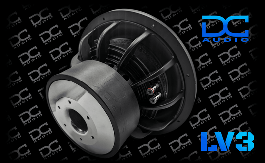 Level 3 Subwoofers.