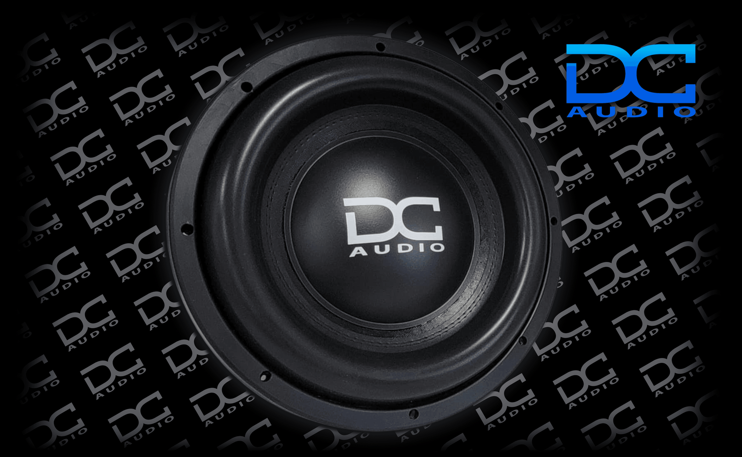 Level 4 Subwoofers.