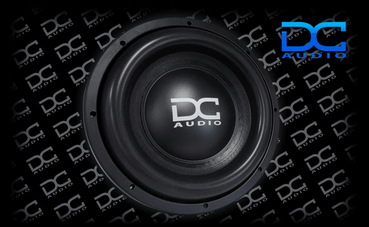 Level 4 Subwoofers.