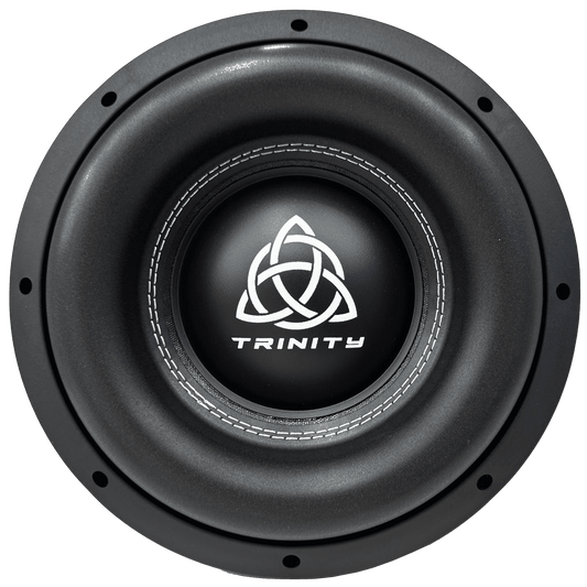 Trinity M Series 10" Subwoofer Recone Ki