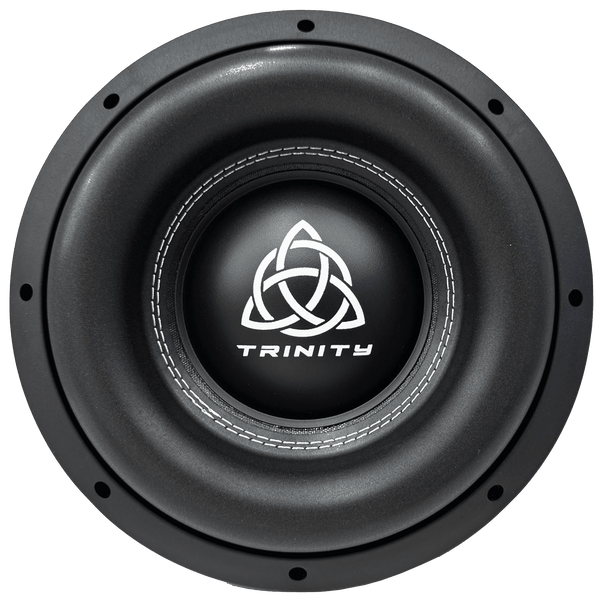 Trinity M Series 10" Subwoofer Recone Ki