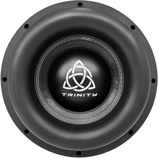 Trinity M Series 12" Subwoofer Recone Kit