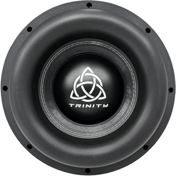 Trinity M Series 12" Subwoofer Recone Kit