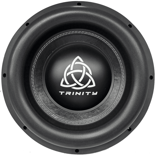 Trinity M Series 15" Subwoofer Recone Kit