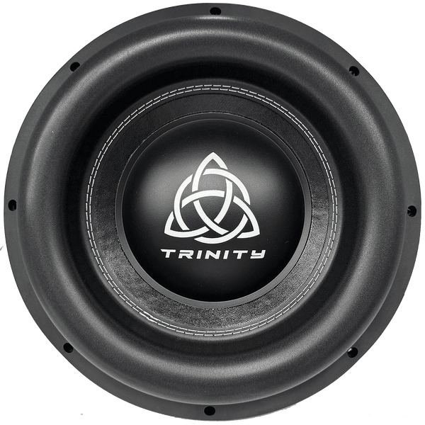 Trinity M Series 15" Subwoofer Recone Kit