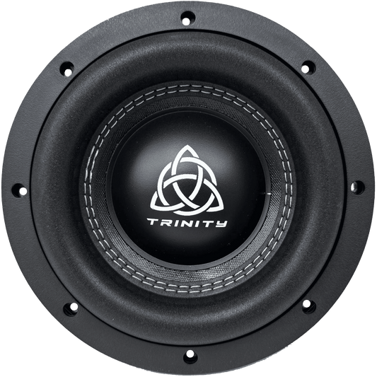 Trinity M Series 8" Subwoofer 500 Watts RMS