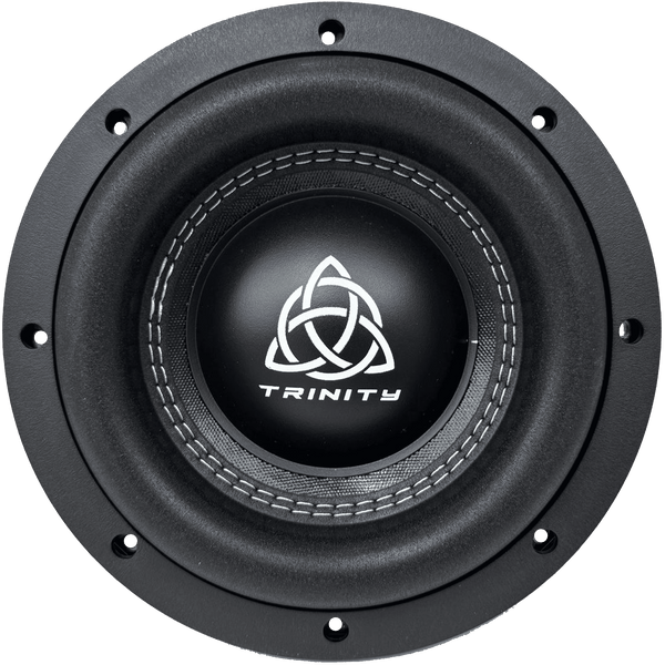 Trinity M Series 8" Subwoofer 500 Watts RMS