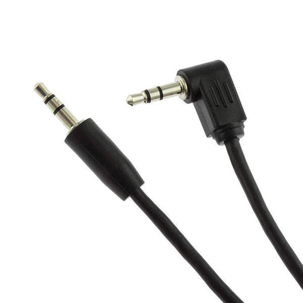 DS18 MP3AUX3FT AUX to AUX Cable 3 FT.
