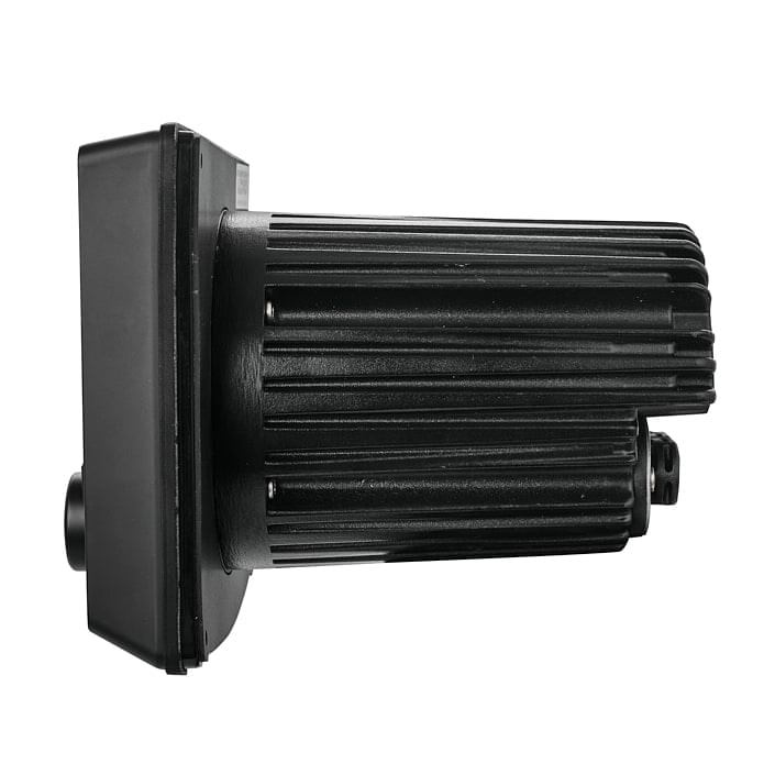 Marine and Powersports Headunit 3" Color TFT screen , 2 Zones, 4 volts Output, BT - MRX150 - product image 5 - AudioSellerz