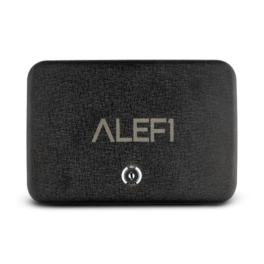 Metal Storage - Lock Box.