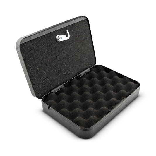 Metal Storage - Lock Box.
