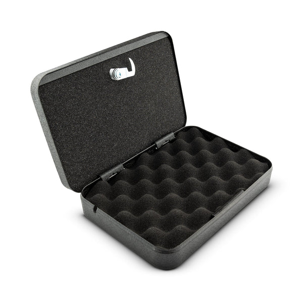 Metal Storage - Lock Box.