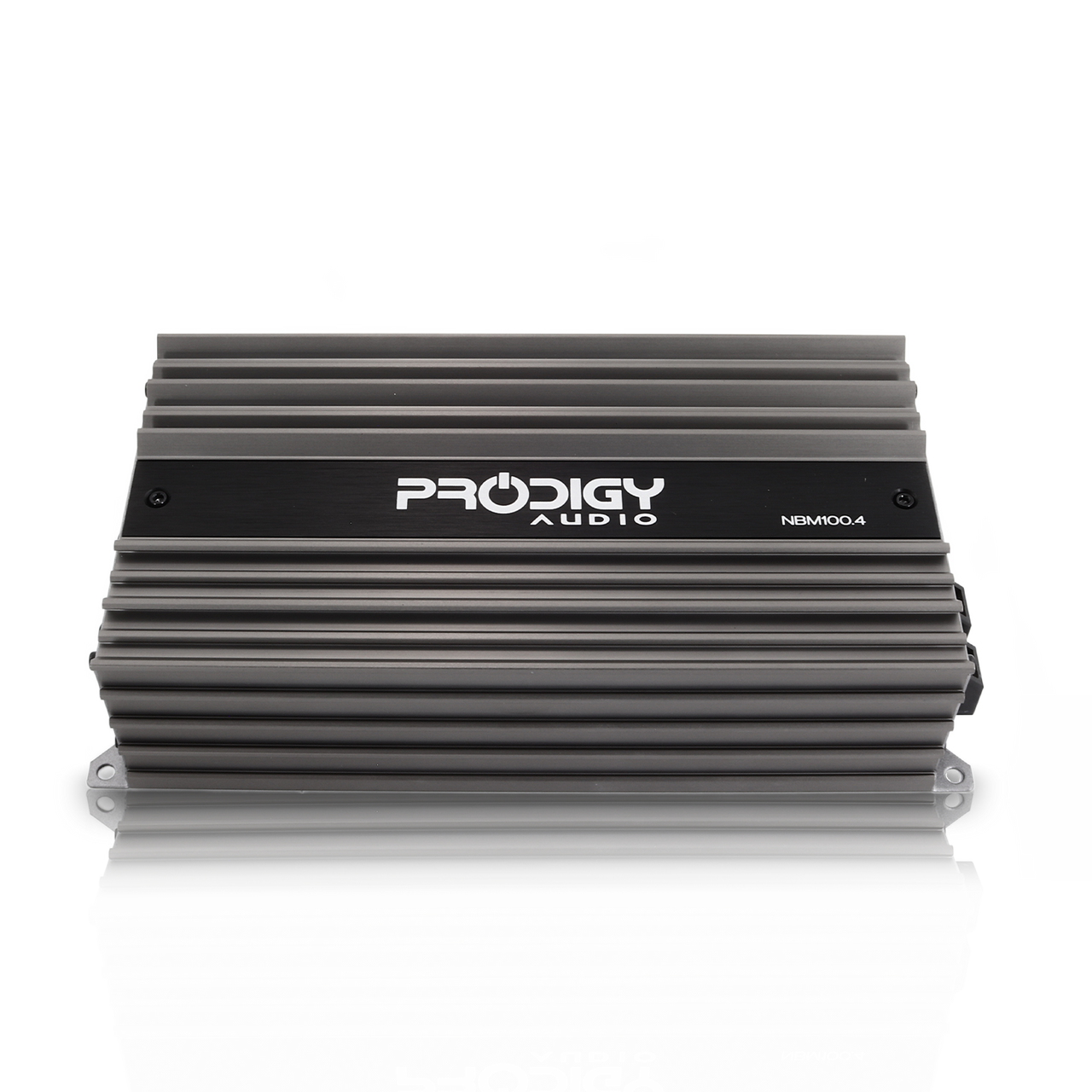 Prodigy Audio NBM100.4 600 Watt 4-Channel Amplifier - Audio Sellerz