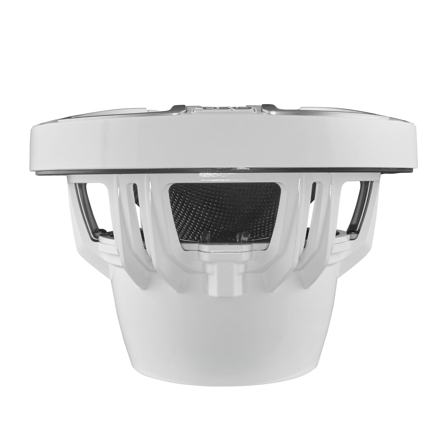 10” Neodymium Marine & Powersports Subwoofer With Carbon - Carbon Fiber - NVY-M10SUB/WH - product image 6 - AudioSellerz