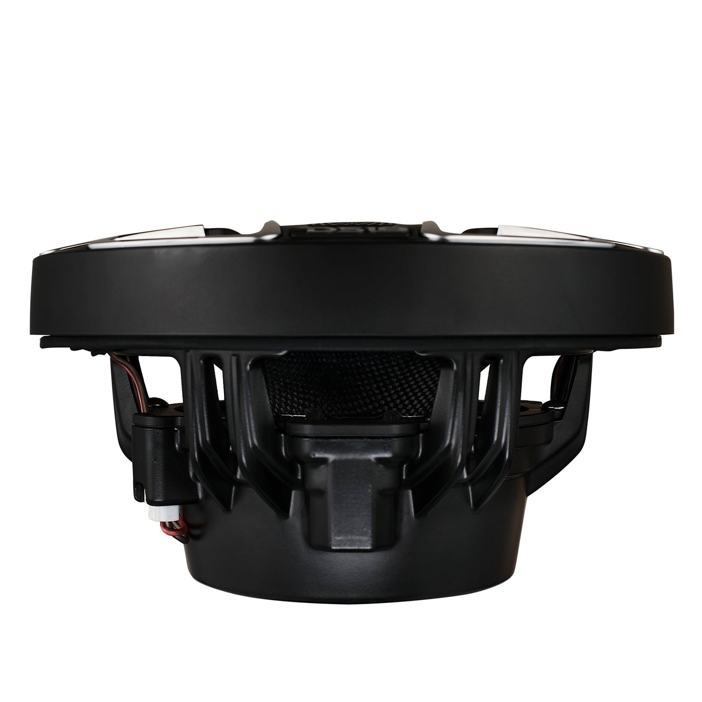 6.5” Marine Coaxial Speaker With Kevlar Cone, Bullet Tweeter, Neodymium - Black - NVY-M6/BK - product image 6 - AudioSellerz
