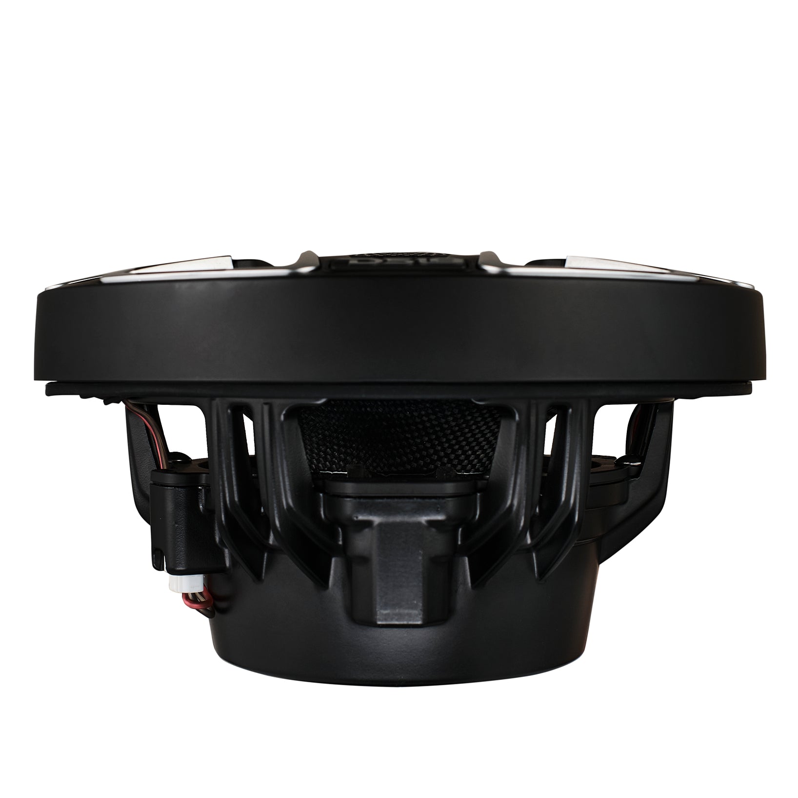6.5” Marine Coaxial Speaker With Kevlar Cone, Bullet Tweeter, Neodymium - Black - NVY-M6/BK - product image 6 - AudioSellerz