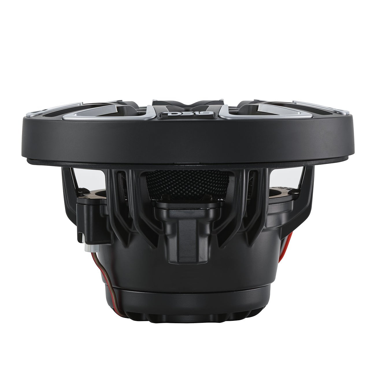 6.5” Marine Grade Hybrid Coaxial Speaker With Neodymium Magnet, Kevlar - Black - NVY-M6DC/BK - product image 6 - AudioSellerz