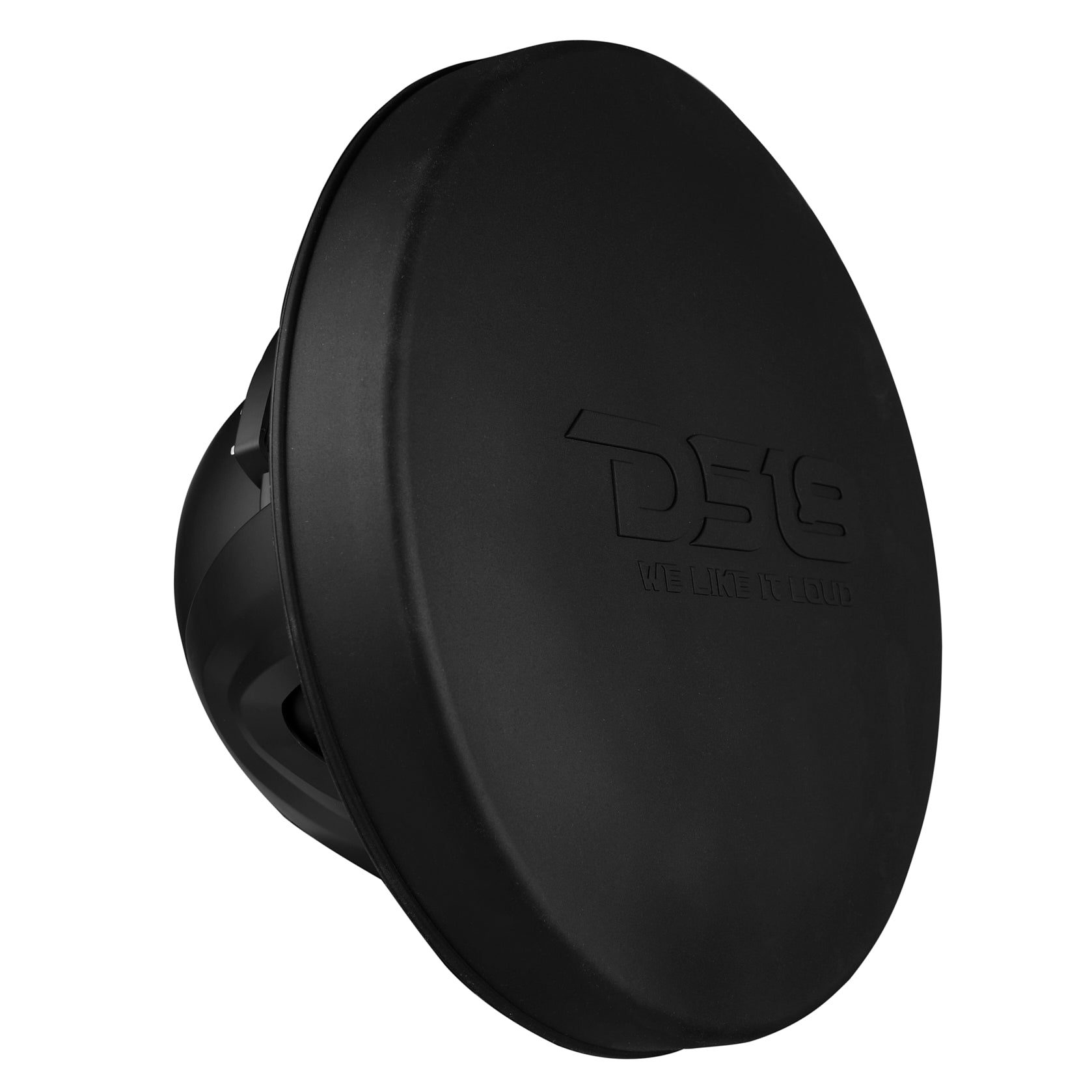 NXL 10" 2-Way Coaxial Marine Speaker with LED RGB Lights | 200W RMS 4-Ohm.