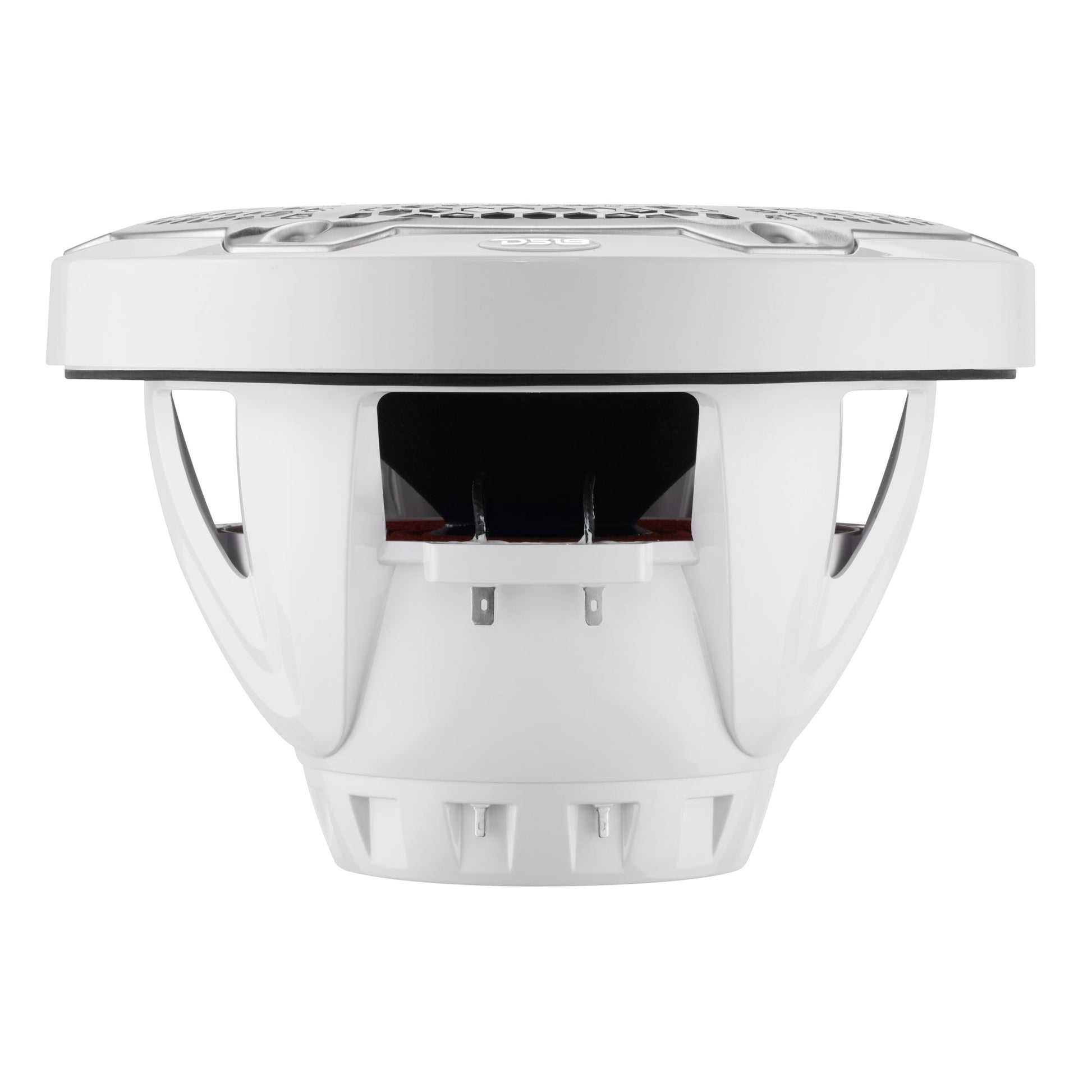 10” Marine 2-Way Hybrid Speaker with RGB LED, Compression Driver and Neodymium Magnet | 450W RMS 4-Ohm.