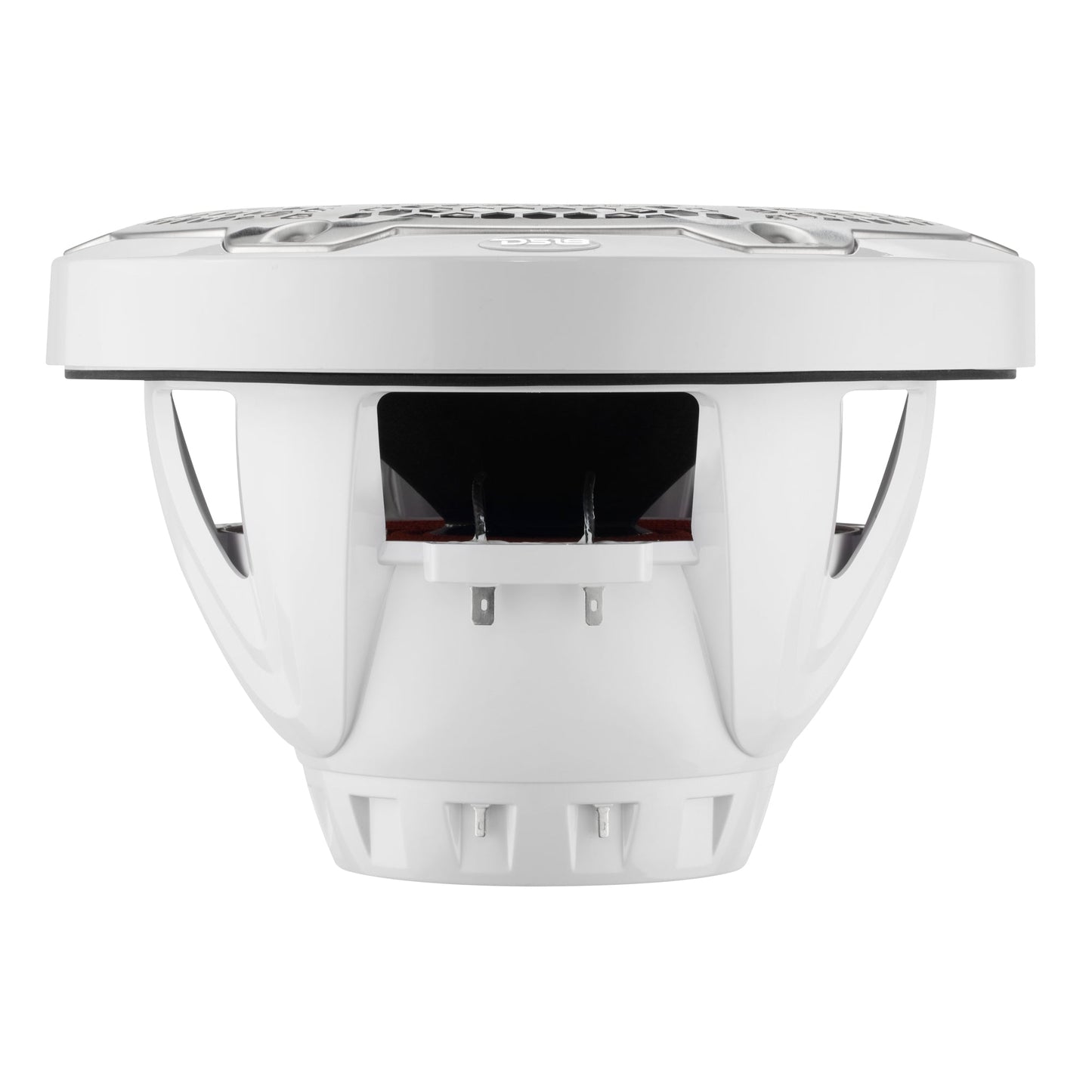 10” Marine 2-Way Hybrid Speaker with RGB LED, Compression Driver and - White - NXL-10MD/WH - product image 7 - AudioSellerz