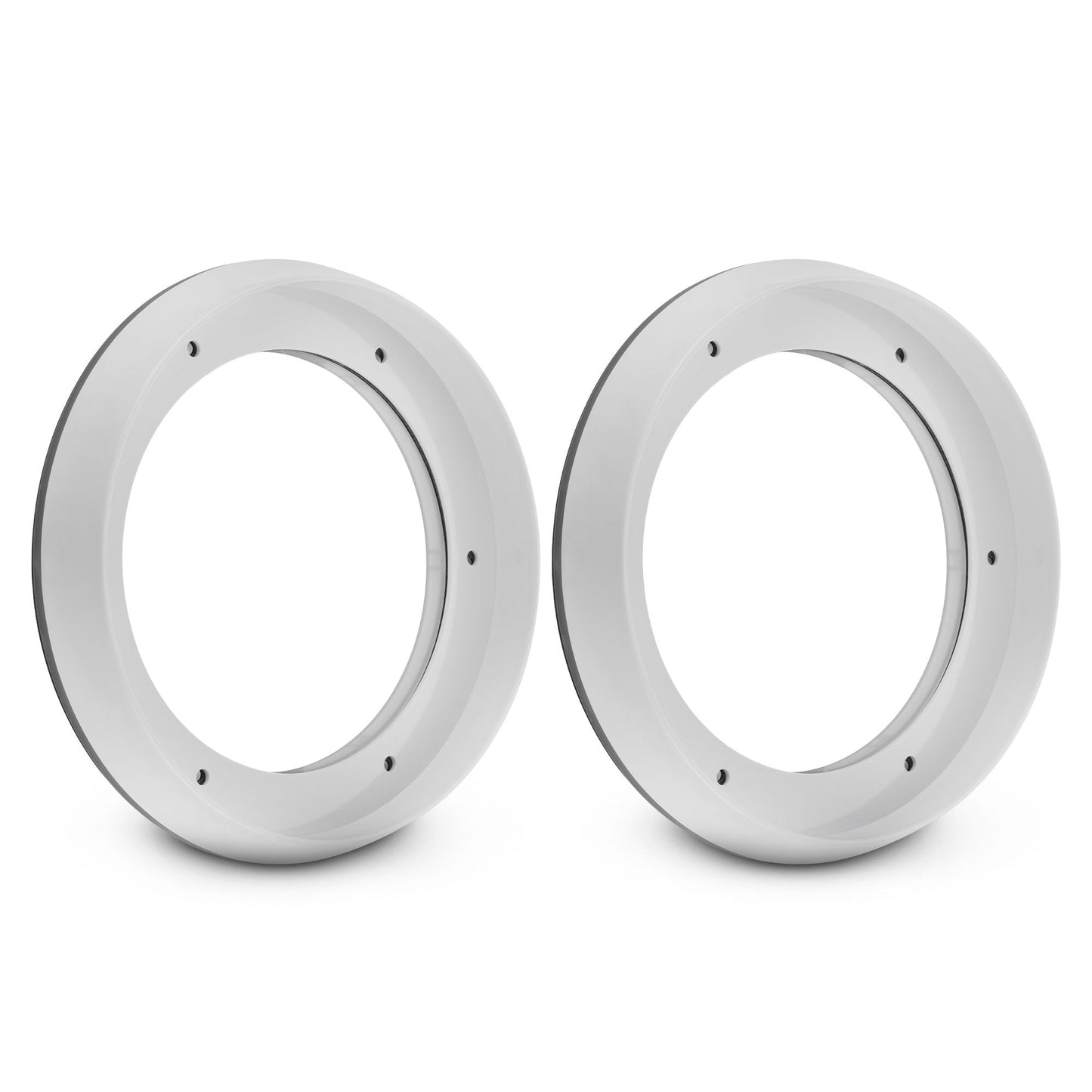 7.7” Marine Speaker Ring Adapter - Fits 6.5" NXL & CF Speakers.