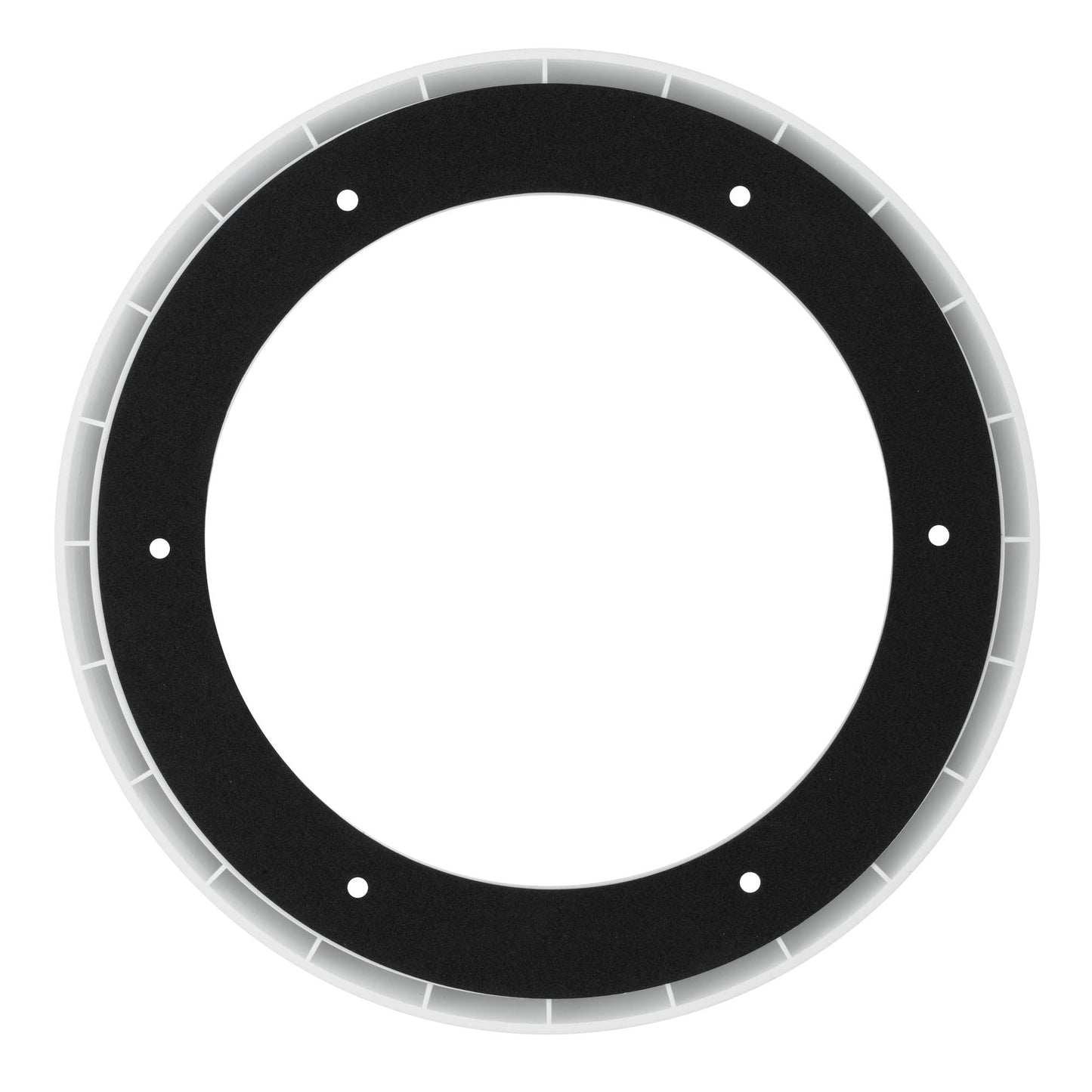 7.7” Marine Speaker Ring Adapter - Fits 6.5" NXL & CF Speakers.