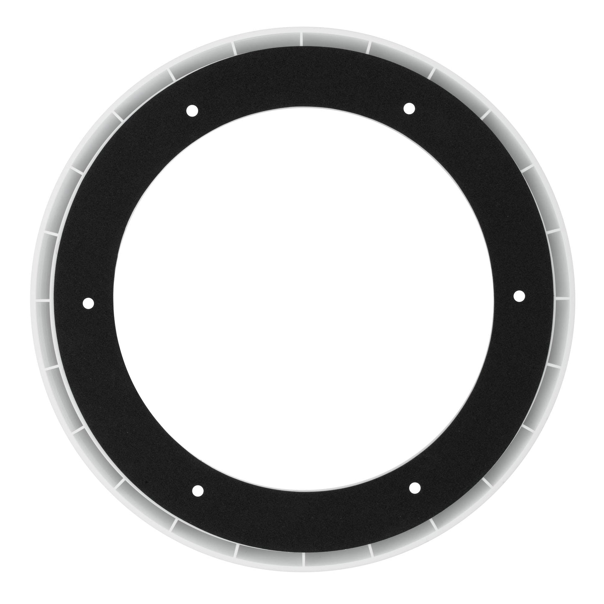 7.7” Marine Speaker Ring Adapter - Fits 6.5" NXL & CF Speakers.