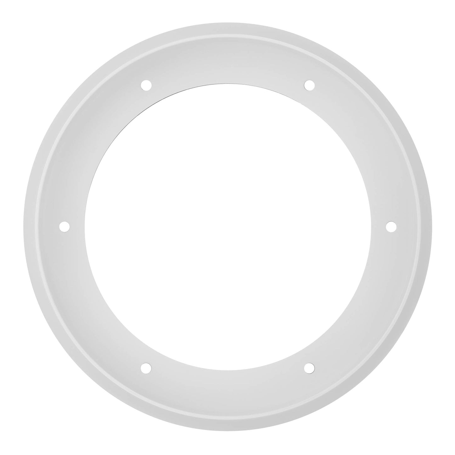 7.7” Marine Speaker Ring Adapter - Fits 6.5" NXL & CF Speakers.