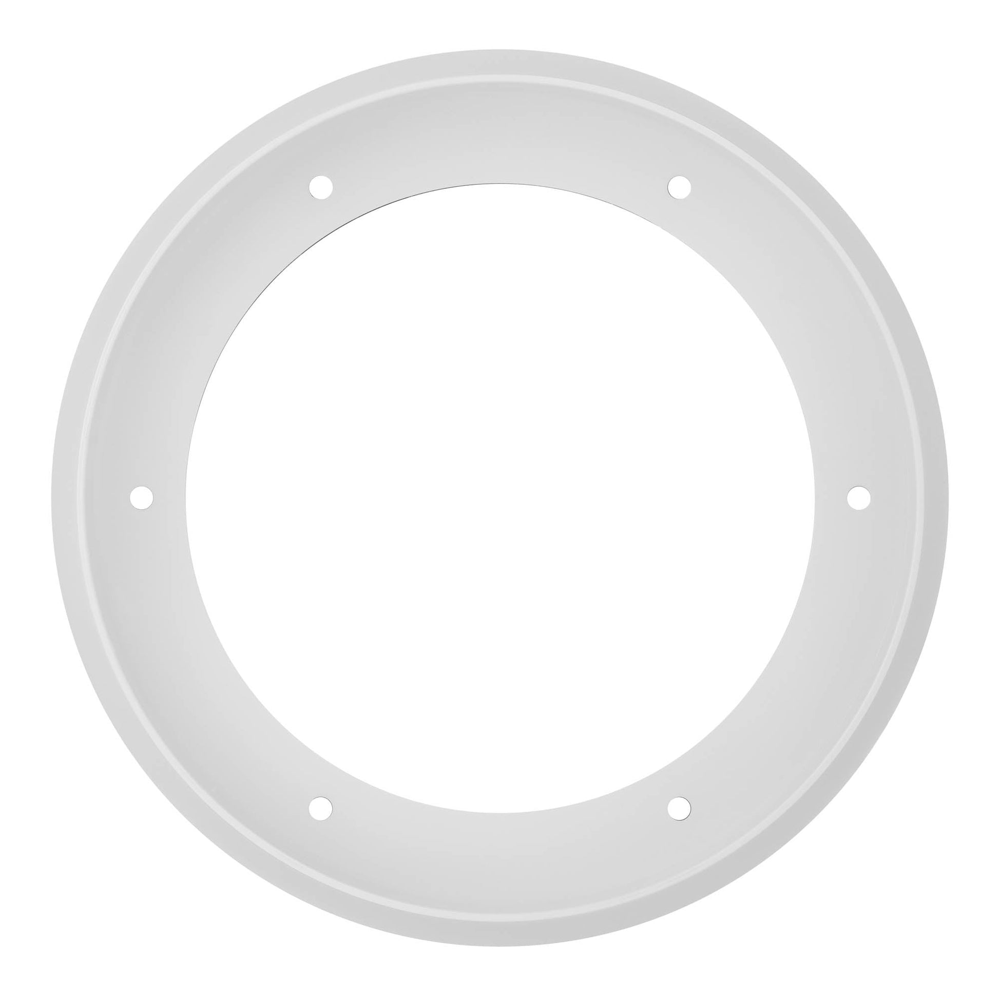 7.7” Marine Speaker Ring Adapter - Fits 6.5" NXL & CF Speakers.