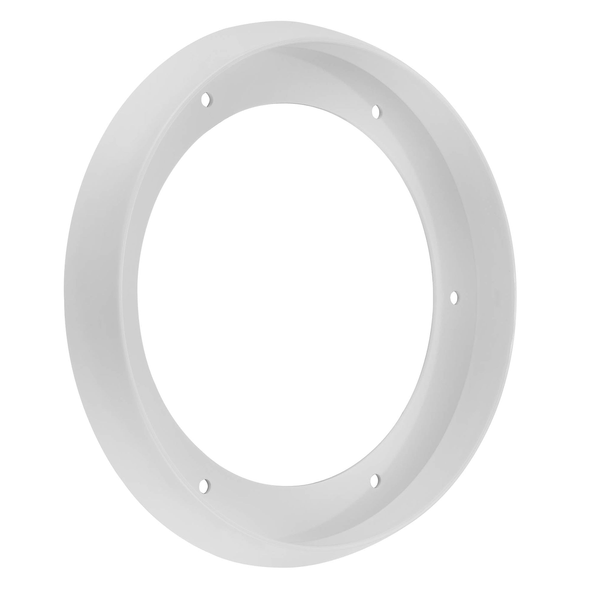 7.7” Marine Speaker Ring Adapter - Fits 6.5" NXL & CF Speakers.