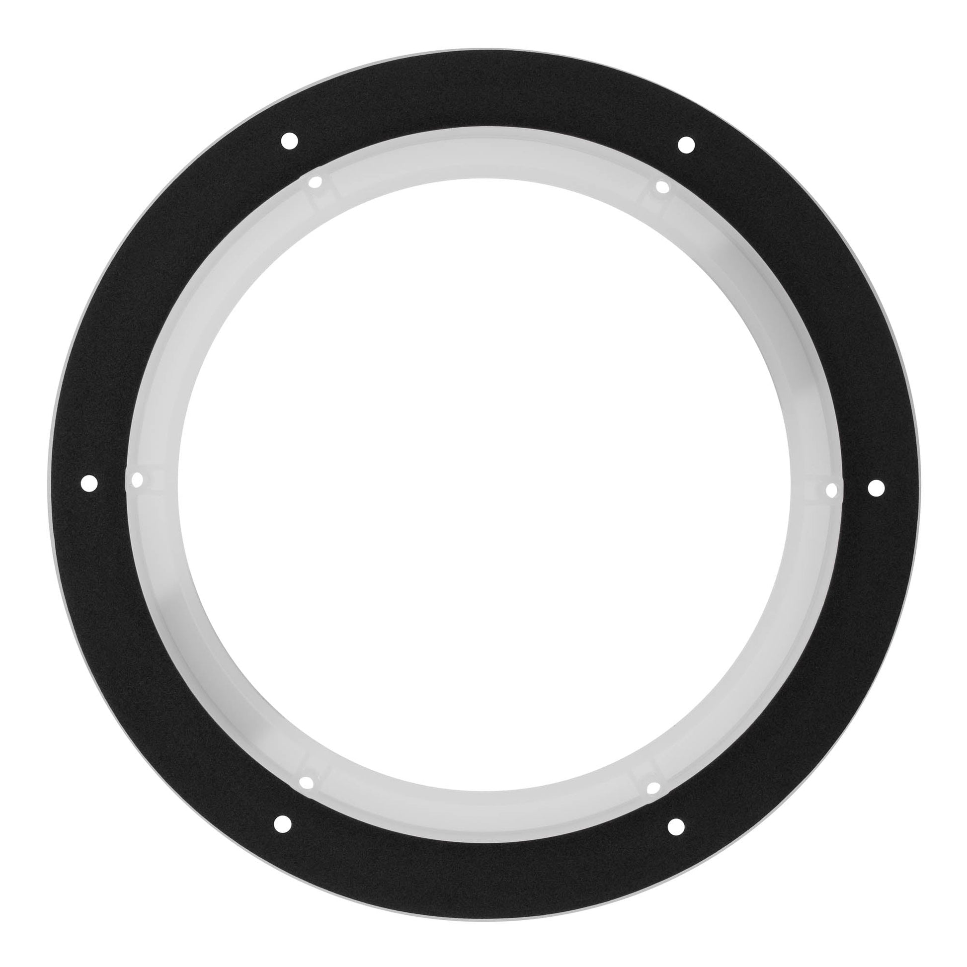 7.7” Marine Speaker Ring Adapter - Fits 6.5" NXL & CF Speakers.