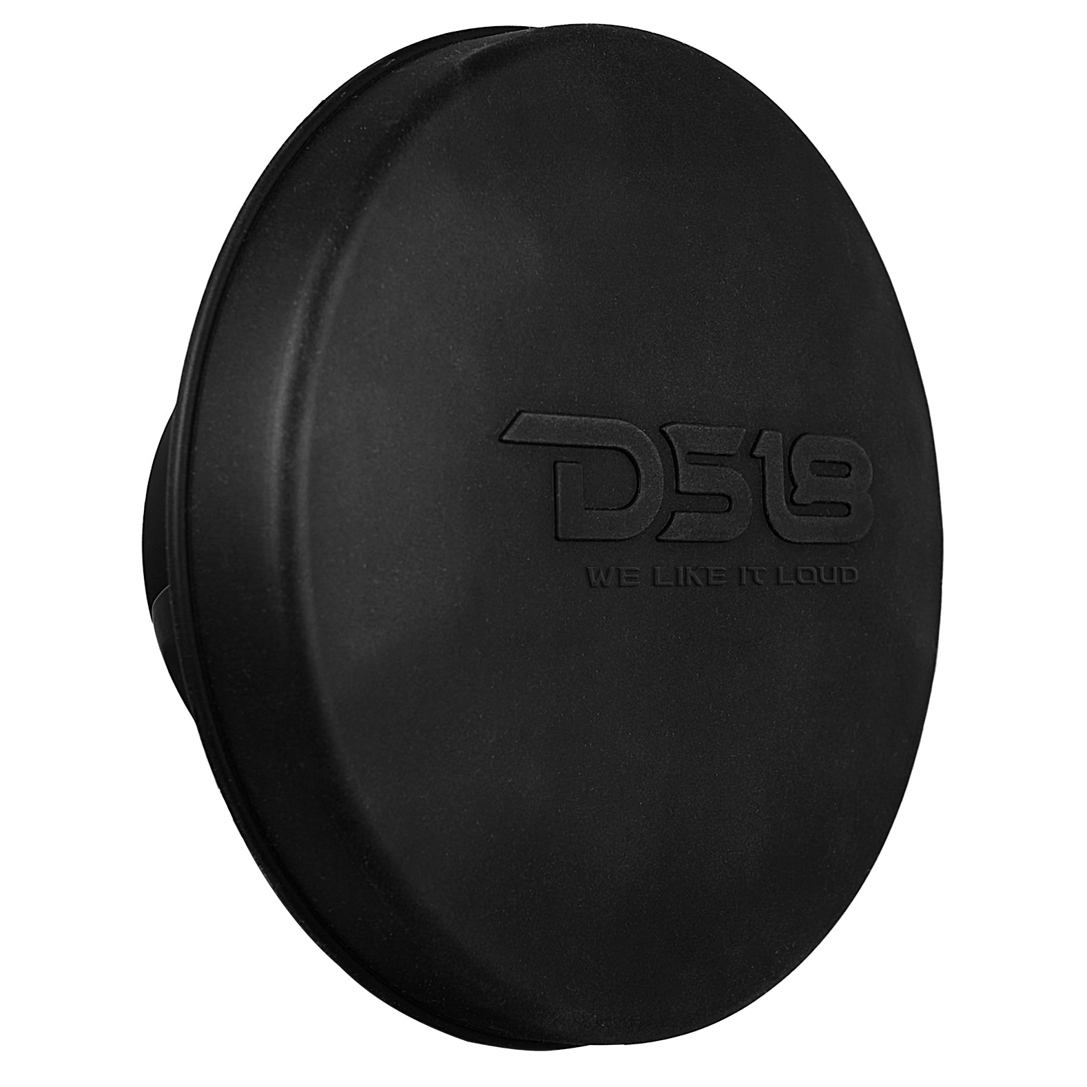NXL 6.5" 2-Way Coaxial Marine Speaker with Bullet Tweeter and Digital - Black - NXL-IQ6/BK - product image 8 - AudioSellerz