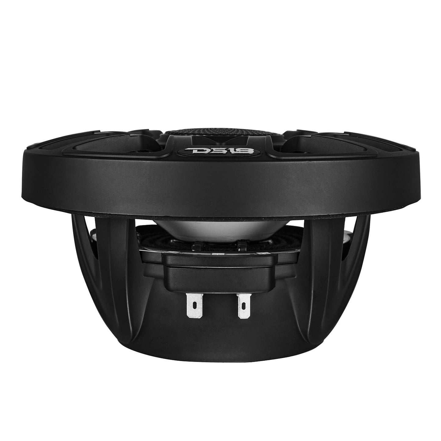 NXL 6.5" 2-Way Coaxial Marine Speaker with Bullet Tweeter and Digital - Black - NXL-IQ6/BK - product image 7 - AudioSellerz