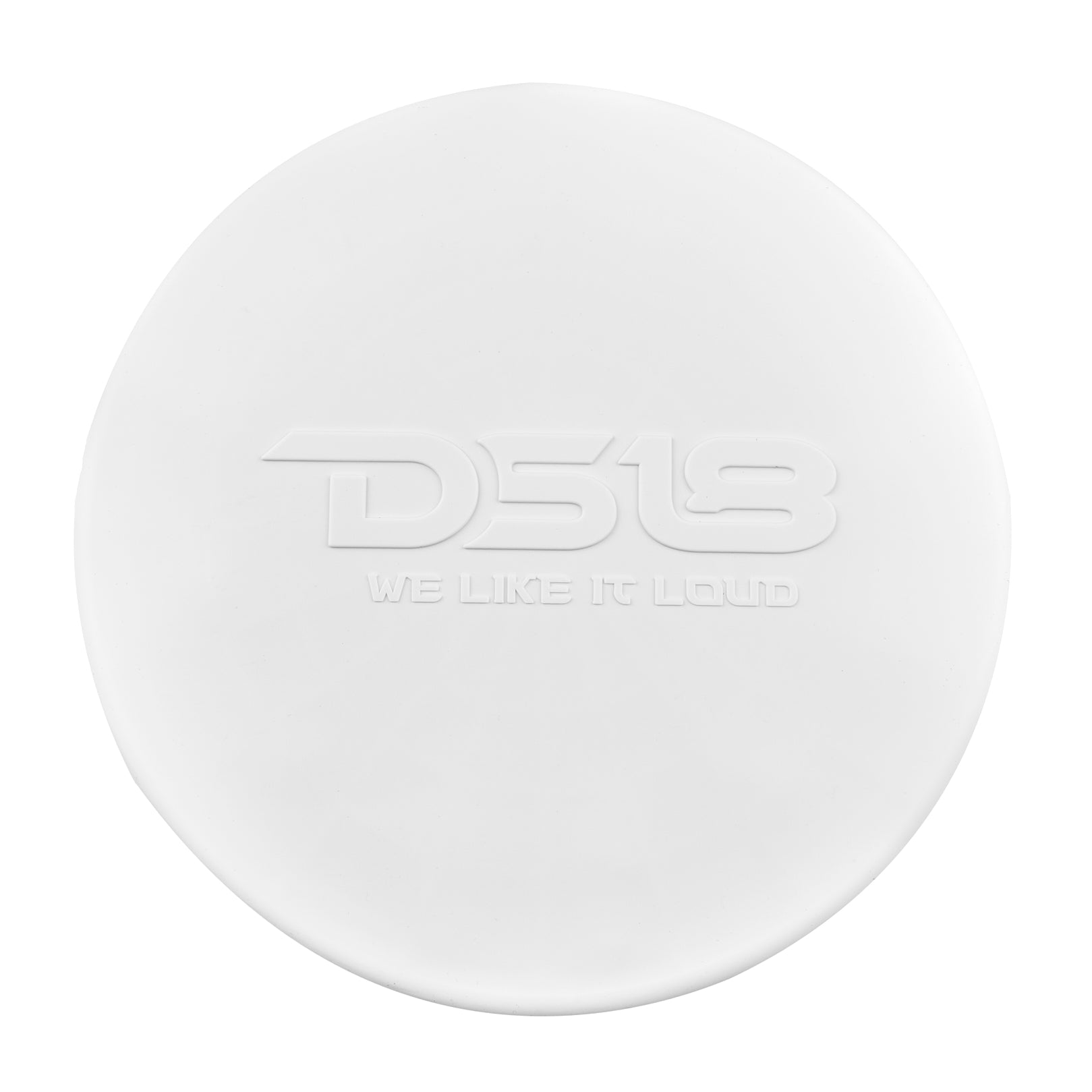 NXL 8" 2-Way Coaxial Marine Speaker with Bullet Tweeter and Digital Led - White - NXL-IQ8/WH - product image 8 - AudioSellerz