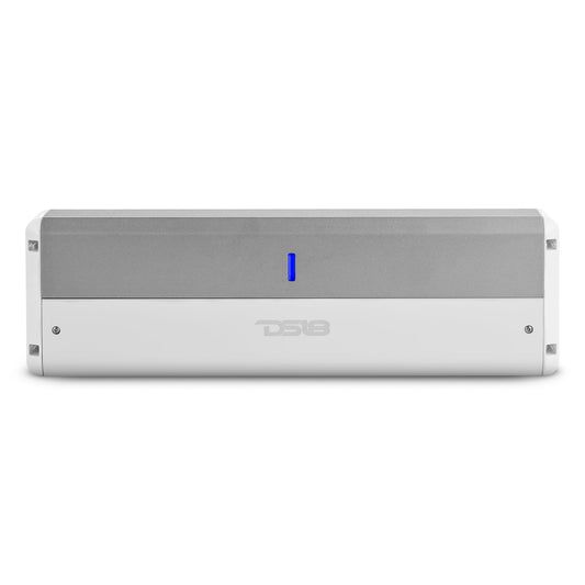 NXL 6-Channel Marine & Powersports Amplifier Class D | 6 x 150W @ 4-Ohm.