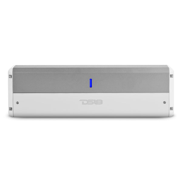 NXL 6-Channel Marine & Powersports Amplifier Class D | 6 x 150W @ 4-Ohm.