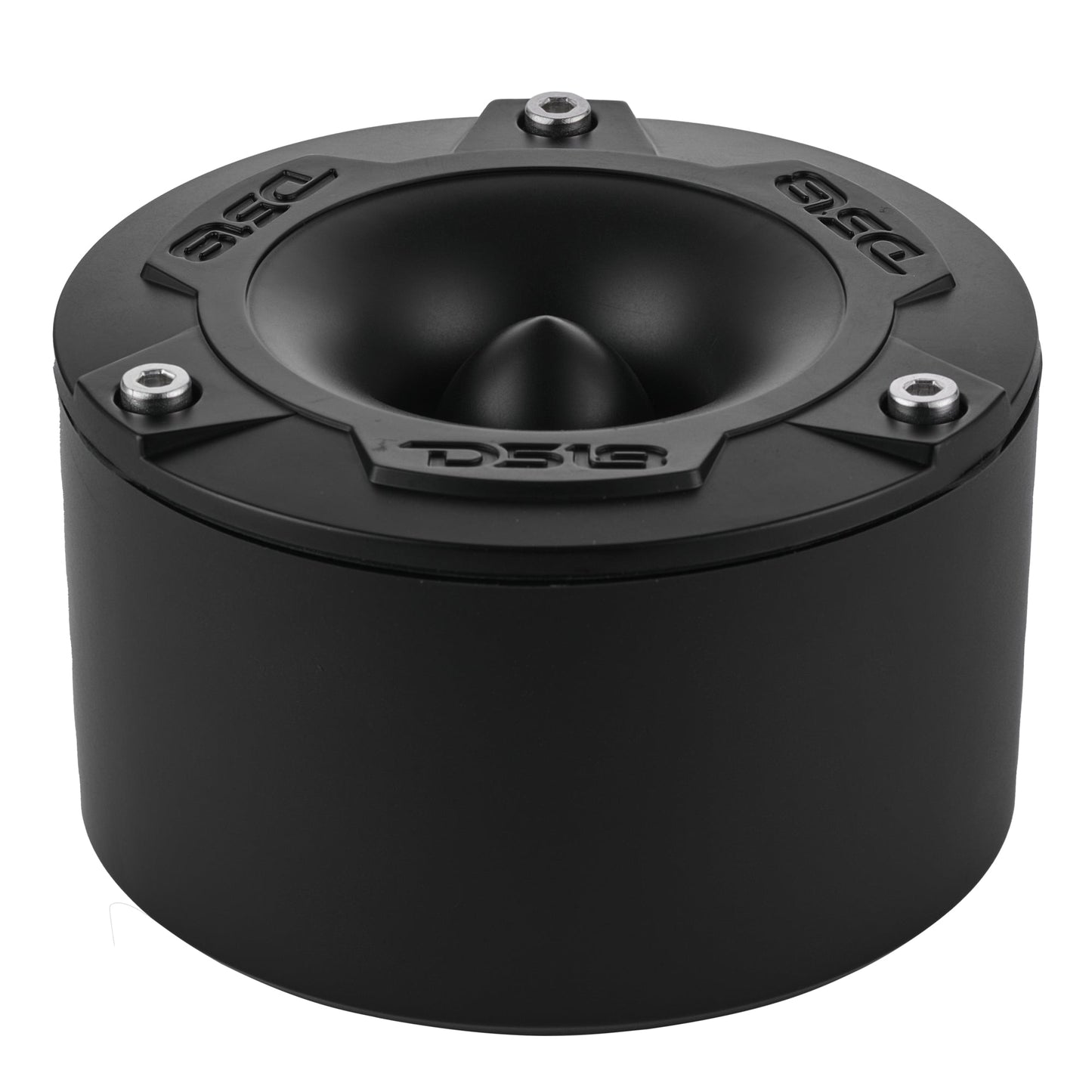 NXL 3.8” Marine Water-Resistant Super Bullet Tweeter with 1” Aluminum - Black - NXL-T1/BK - product image 10 - AudioSellerz