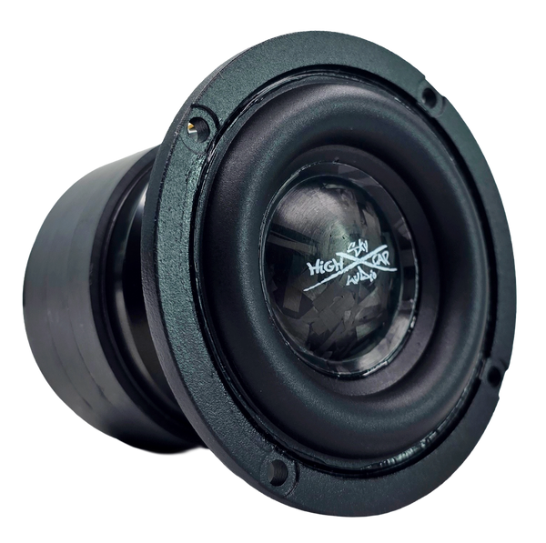 Sky High Car Audio FXXL 3.5" Ferrite Mini Subwoofer - Audio Sellerz