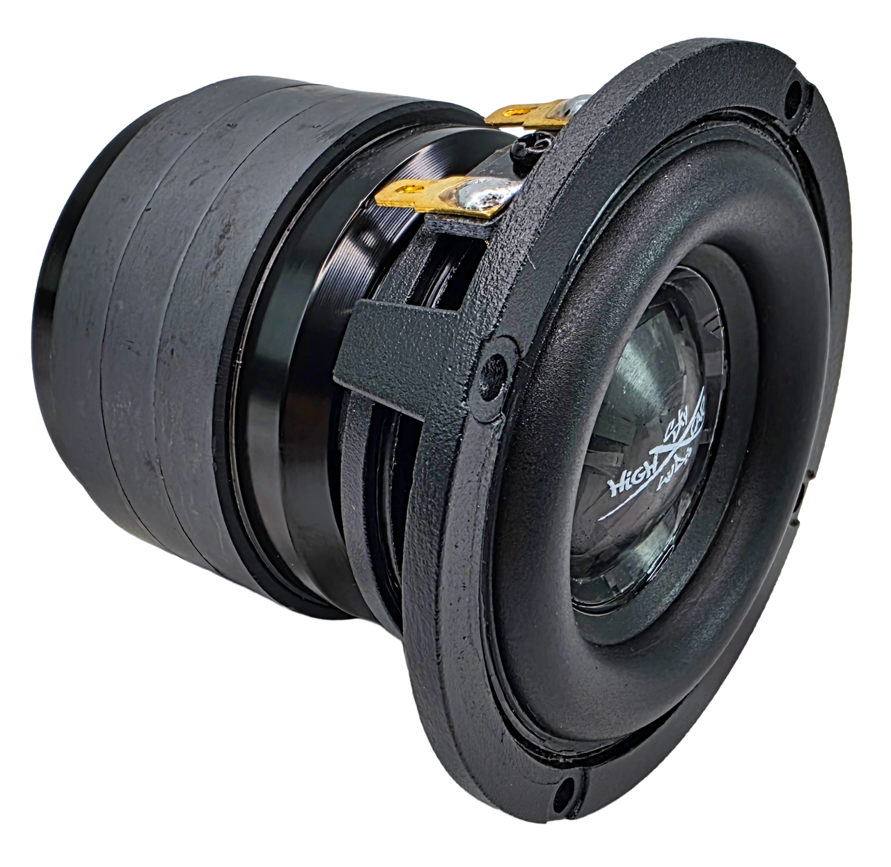 Sky High Car Audio FXXL 3.5" Ferrite Mini Subwoofer - Audio Sellerz