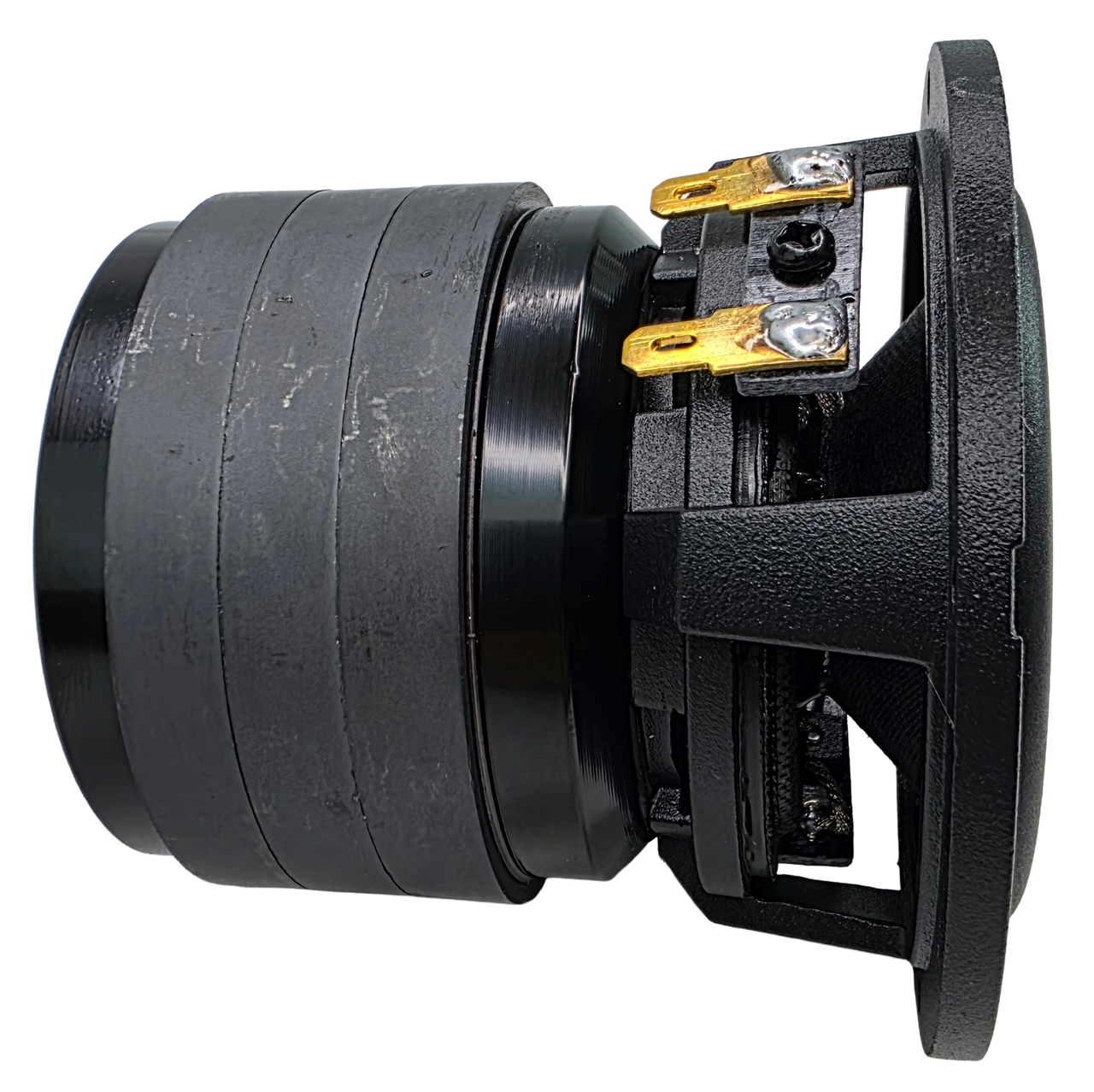 Sky High Car Audio FXXL 3.5" Ferrite Mini Subwoofer - Audio Sellerz