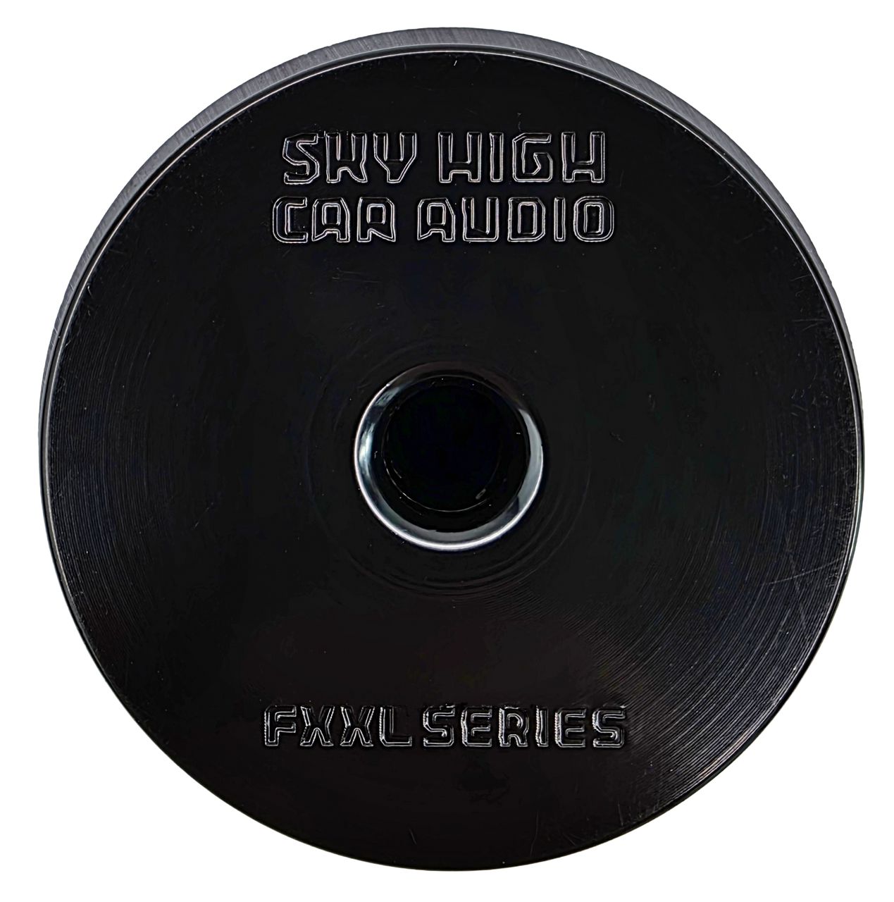 Sky High Car Audio FXXL 3.5" Ferrite Mini Subwoofer - Audio Sellerz