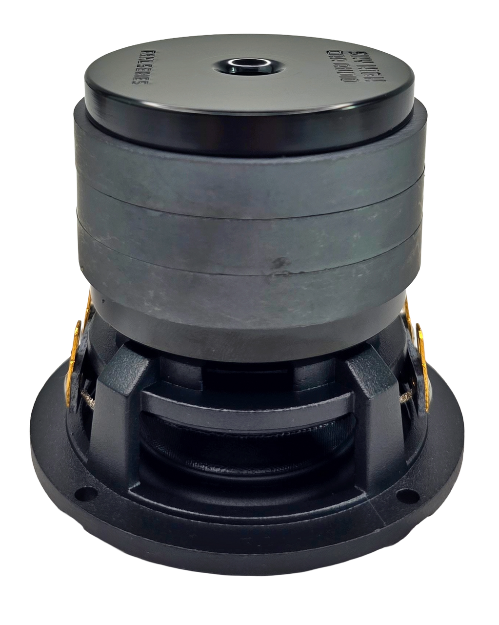 Sky High Car Audio FXXL 3.5" Ferrite Mini Subwoofer - Audio Sellerz